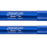 SuperPro Universal Wheel Hanger/Stud Tool Kit for Easy Tire Installation - TRC0033K