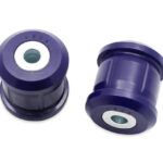 SuperPro Rear Batwing Differential Mount Bushing Kit for 1984-1989 Chevrolet Corvette - SPF4894K