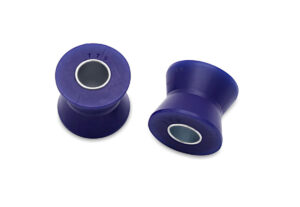 SuperPro Rear Shock Upper Bushing Kit for 1994-1999 Land Rover Discovery - SPF0779K