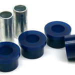 SuperPro Toyota Celica GT Front Control Arm Lower Bushing Kit (1990) - SPF1435K
