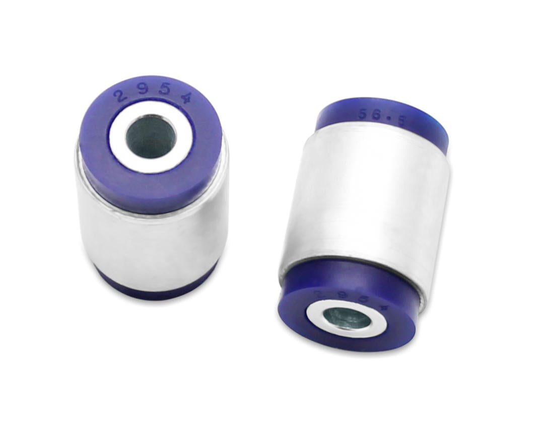 SuperPro Front Control Arm Lower-Inner Bushing Kit for 2003 Mazda 6 and 2006 Ford Fusion - SPF2954K SuperPro Front Control Arm Lower-Inner Bushing Kit for 2003 Mazda 6 and 2006 Ford Fusion - SPF2954K