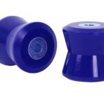 SuperPro Volvo Rear Torque Arm-to-Differential Bushing Kit for 1959-1997 Models - SPF4775K