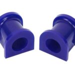 SuperPro 29mm Front Sway Bar Mount Bushing Set for 2010-2024 Lexus GX460 & Toyota 4Runner - SPF5068-29K