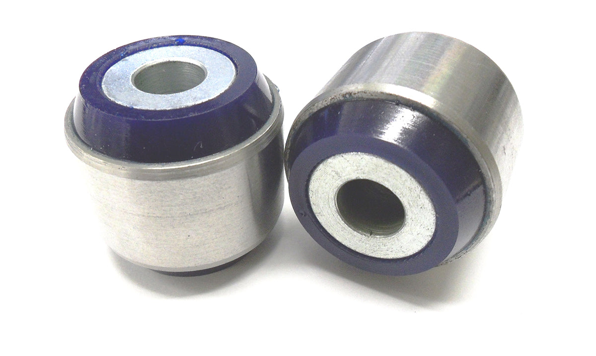 SuperPro Front Shock Absorber Lower Bushing Kit for 2002 Audi A4 & S4 Avant - SPF3590K SuperPro Front Shock Absorber Lower Bushing Kit for 2002 Audi A4 & S4 Avant - SPF3590K