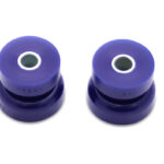 SuperPro Front Shock Absorber Upper Bushing Kit for 2005 Nissan Frontier & 2009 Suzuki Equator - SPF4658K