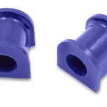 SuperPro 29mm Front Sway Bar Mount Bushing Kit for 2003-2023 Toyota Tacoma