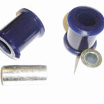 SuperPro Rear Trailing Arm Lower-Front Bushing Kit for 2006-2008 Lexus IS250/IS-F - SPF3503K