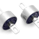 SuperPro Rear Trailing Arm Lower-Front Bushing Kit for 1988-1999 Honda Civic