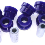 SuperPro Lexus GS300 & IS300 Rear Control Arm Upper-Inner Bushing Kit (1998-2001) - SPF3043K