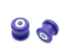 SuperPro Subaru Toe Control Arm Outer Bush Kit for 2000-2009 Legacy & Outback Models - SPF3392K
