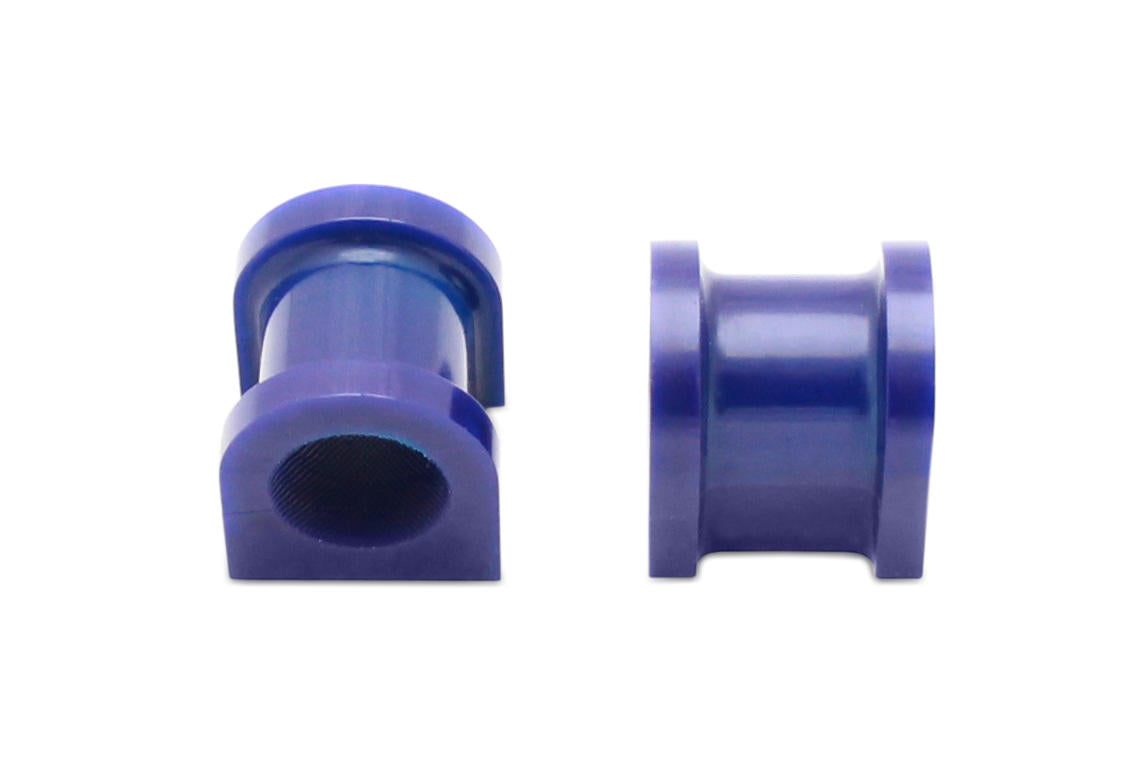 SuperPro 27mm Front Sway Bar Mount Bushing Kit for 2006-2014 Lexus IS250 & IS-F - SPF3584-27K SuperPro 27mm Front Sway Bar Mount Bushing Kit for 2006-2014 Lexus IS250 & IS-F - SPF3584-27K