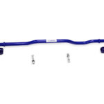 SuperPro 26mm Adjustable Rear Sway Bar Kit for VW 4Motion & Audi Quattro (2006-2016) - RC0006RZ-26