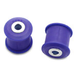 SuperPro Rear Lower Trailing Arm Bushing Kit for 1998-2024 Lexus GX