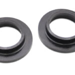SuperPro Front Coil Spring Spacer Bush Kit for 2008-2021 Lexus LX570 - SPF3281-10K