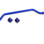 SuperPro 27mm HD Adjustable Front Sway Bar for Nissan 370Z
