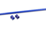 SuperPro Heavy Duty 24mm Adjustable Sway Bar for 1990 Mazda Miata MX-5 NA - RC0035FZ-24