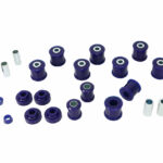 SuperPro Bushing Kit for 1971 Mazda RX-2 - Enhanced Performance Upgrade - KIT055K