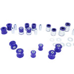 SuperPro Master Bushing Kit for Toyota 4Runner (2009-2024) & Lexus GX460 (2010-2023) - KIT242K
