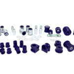 SuperPro Ford Ranger Master Bushing Kit (2024-2025 Lariat Models) - KIT253K