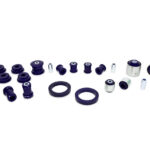 SuperPro Chevrolet Camaro Master Bushing Kit (2010-2015) - LS Models - KIT254K