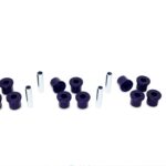 and Tremor Models - KIT303RK