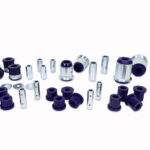 SuperPro Toyota Tundra Bushing Master Kit (2007-Current) - KIT305K