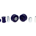 SuperPro VW MKII Golf & Jetta Front Lower Control Arm Bushing Kit (1985-1998) - KIT5132CAK