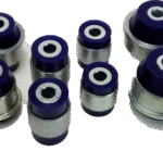 SuperPro VW MK7/MK7.5 Rear Suspension Bushing Kit for 2015-2023 Audi A3