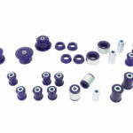 SuperPro Mazda MX-5 Miata Front and Rear Enhancement Bushing Kit (2006) - KIT6000K