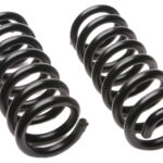 Moog Coil Springs for 1967-1972 Chevrolet C10 Pickup