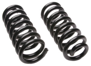 Moog Coil Springs for 1967-1972 Chevrolet C10 Pickup
