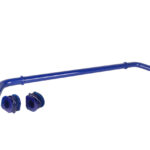 SuperPro 33mm HD Adjustable Front Sway Bar Kit for 2009 Nissan GT-R Base - RC0014FZ-33