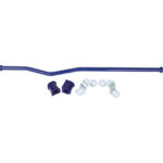 SuperPro 20mm Adjustable HD Rear Sway Bar Kit for 1993 Mazda RX-7 FD - RC0021RZ-20