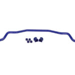 SuperPro 30mm HD Front Sway Bar Kit for 1998-2003 Lexus LX470 - RC0048F-30