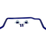 SuperPro 30mm HD Fixed Front Sway Bar Kit for 1991-1996 Toyota Land Cruiser & Lexus LX450 - RC0070F-30