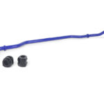 SuperPro 24mm Adjustable Front Sway Bar Kit for 2018 Kia Stinger Base - RC0100FZ-24