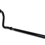 SuperPro 26mm Adjustable Rear Sway Bar Kit for 2021 Polestar 2 Launch Edition - RC0130RZ-26