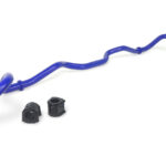 SuperPro 24mm Heavy Duty Adjustable Front Sway Bar Kit for 2022 Subaru WRX Base - RC0132FZ-24