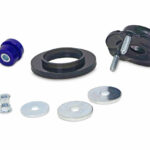 SuperPro ReadyStrut Front Top Cap for 2019 Ford Ranger Lariat - Single Replacement Part - RS011