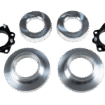 ReadyLift 2.5 SST Lift Kit for 2024-2025 Toyota Tacoma -69-54250