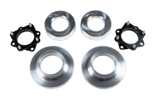 ReadyLift 2.5 SST Lift Kit for 2024-2025 Toyota Tacoma -69-54250