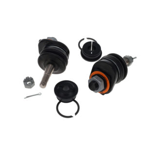 SPC Performance Replacement Ball Joint and Knuckle SVS Kit for 2001-2007 Toyota Sequoia-35109