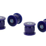 SuperPro Rear Trailing Arm Upper Front Bushing Kit for 1975-1980 Triumph TR7/TR8 - SPF0070K