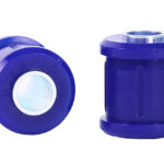 SuperPro Rear Trailing Arm Upper Bushing Kit for 1987-1994 Land Rover Range Rover