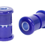 SuperPro Front Lower Control Arm Inner Bushing Kit for Triumph TR7 (1975-1976) & TR8 (1980) - SPF0139K