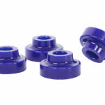SuperPro Sway Bar-to-Front Lower Control Arm Bushing Kit for 1972-1974 Mazda RX-3 & RX-4 - SPF0161K