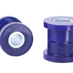 SuperPro Front Panhard Rod Bushing Kit for 1973-1979 Ford F-Series Trucks (F-100