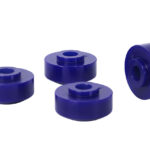 SuperPro Front Shock Absorber Upper Bushing Kit for 1973-1979 Ford F-100