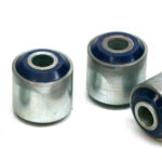 SuperPro Rear Trailing Arm Upper Bushing Kit for Austin Healey Sprite (1958-1960) & MG Midget (1960