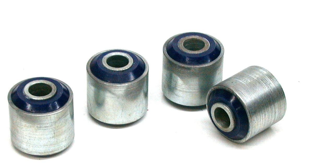 SuperPro Rear Trailing Arm Upper Bushing Kit for Austin Healey Sprite (1958-1960) & MG Midget (1960 SuperPro Rear Trailing Arm Upper Bushing Kit for Austin Healey Sprite (1958-1960) & MG Midget (1960